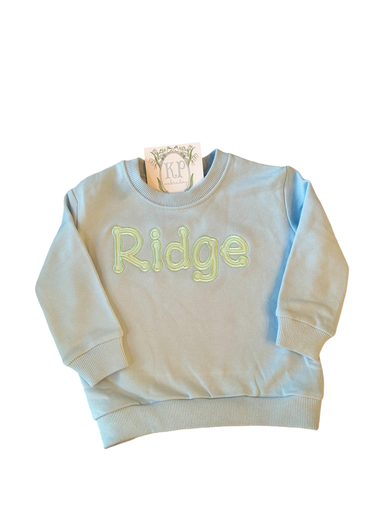 Unisex Sweatshirt