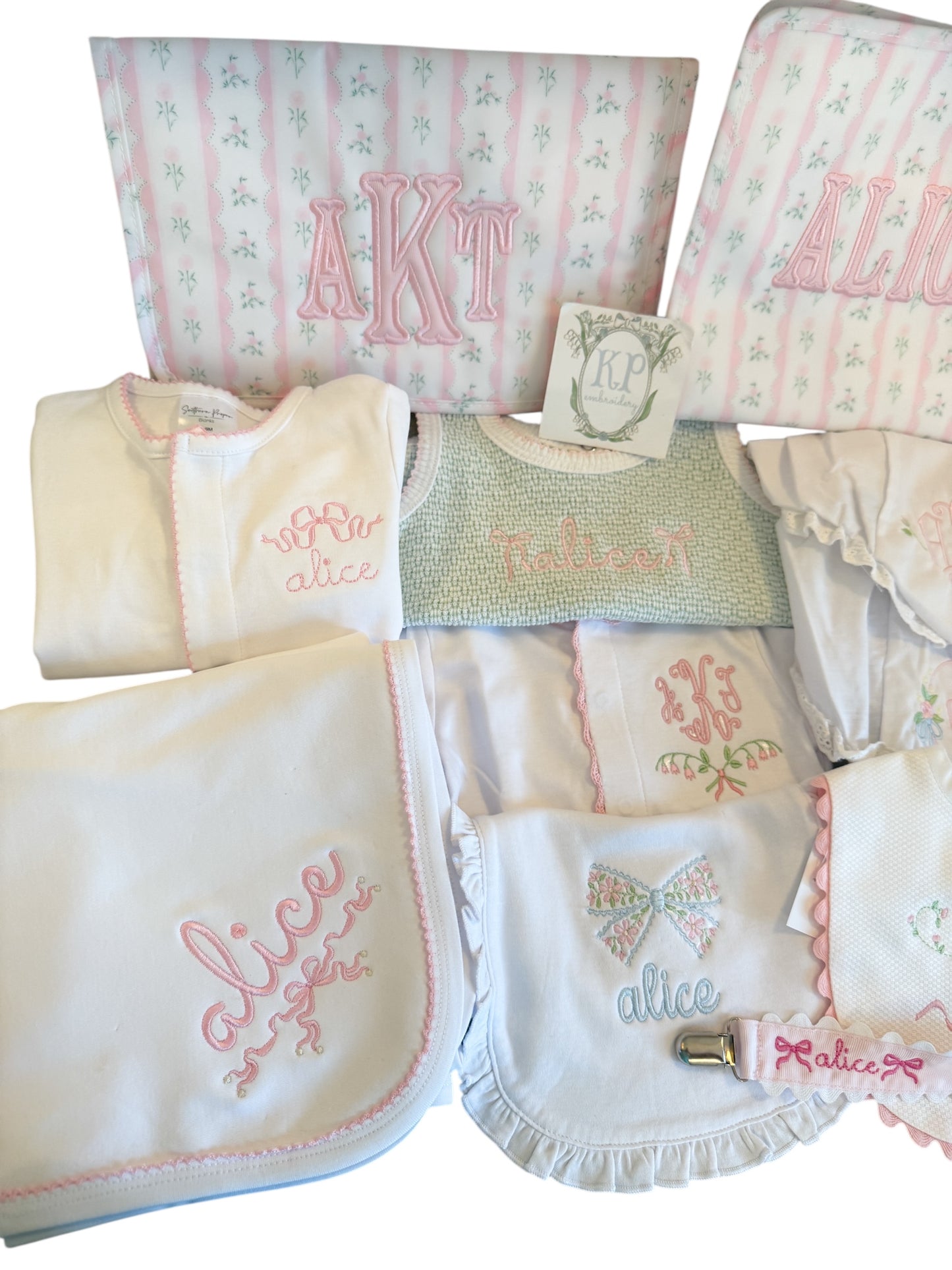 Baby Bundle