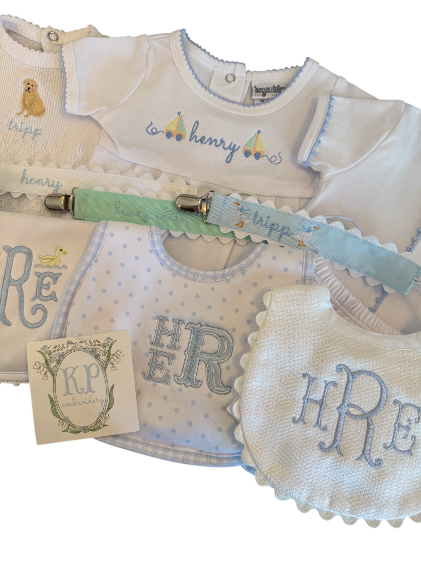 Baby Bundle