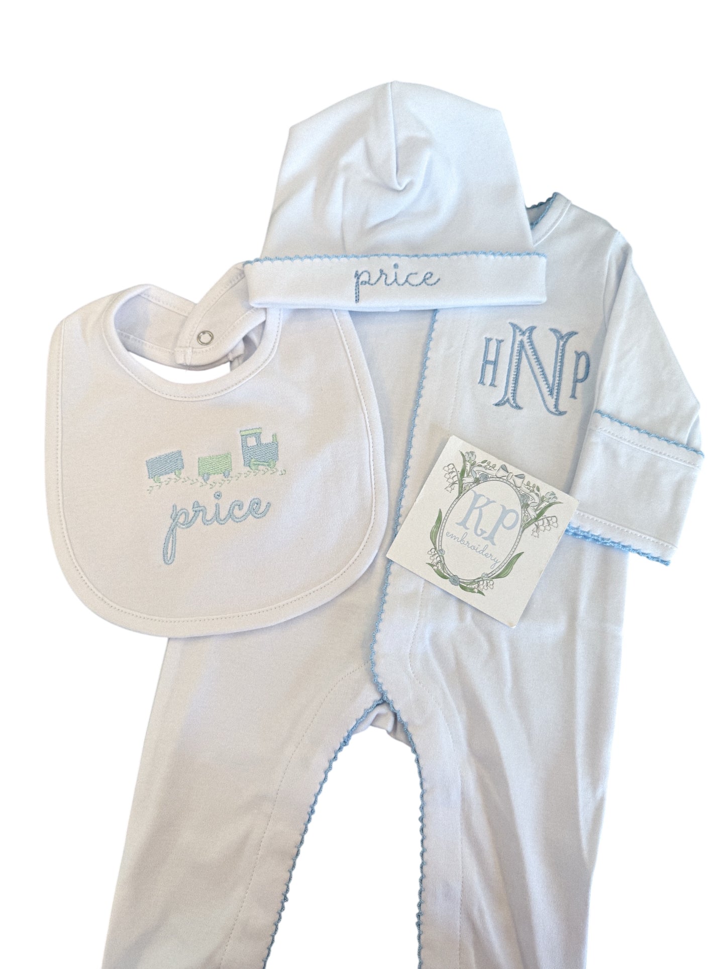 Baby Bundle