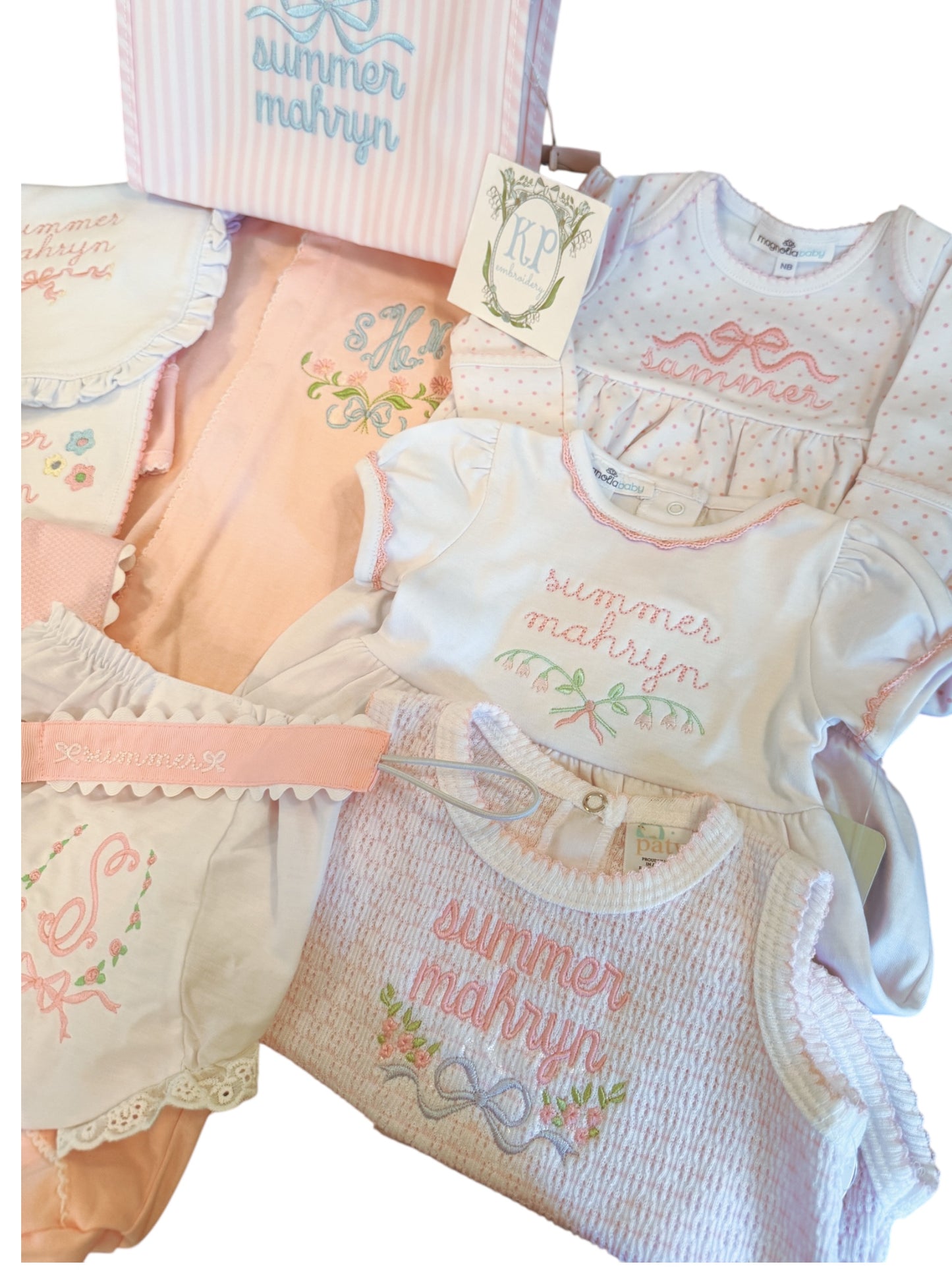 Baby Bundle