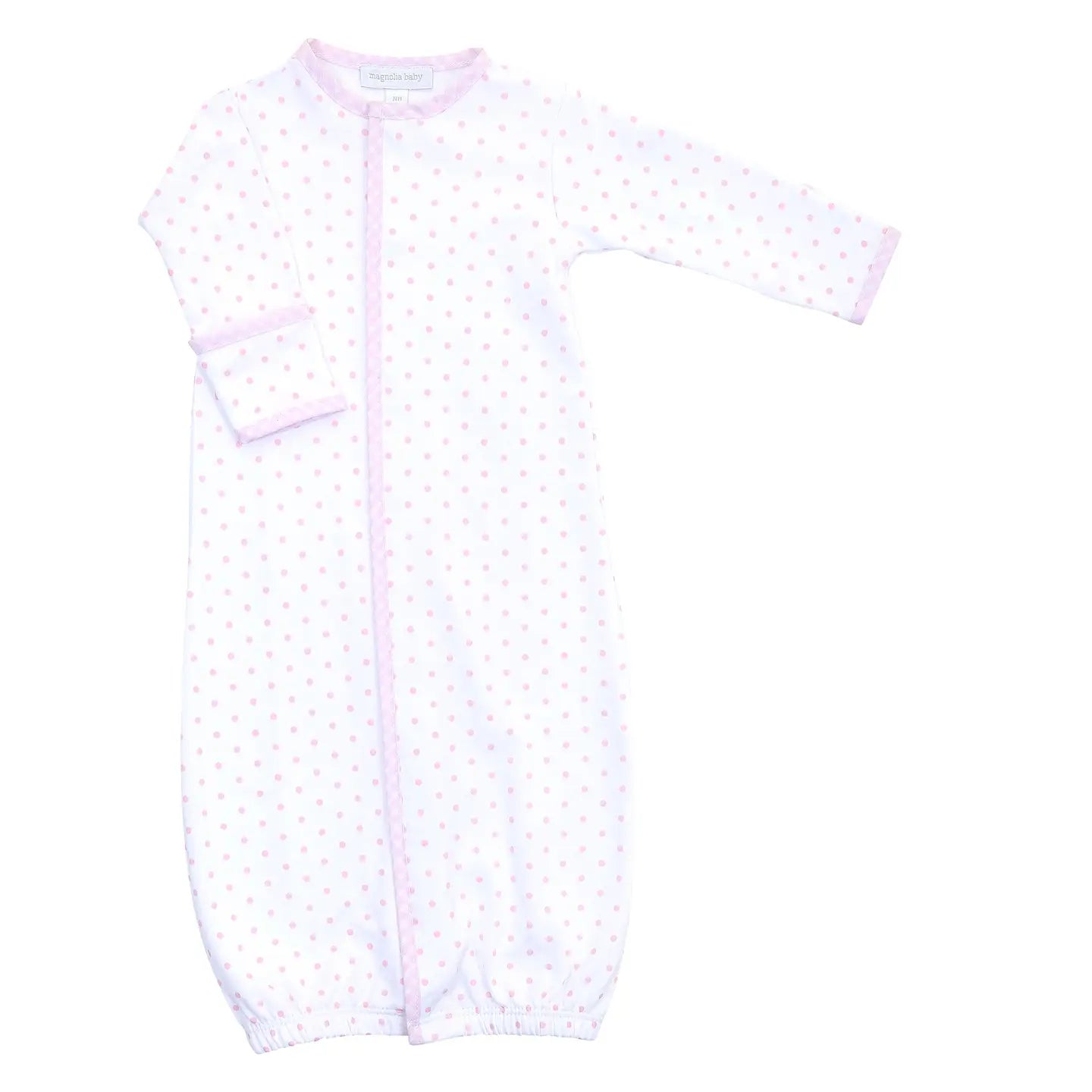 Magnolia Baby Pink Dot Converter