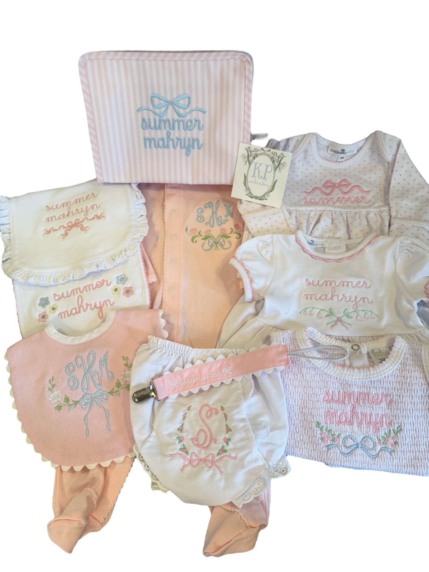 Baby Bundle