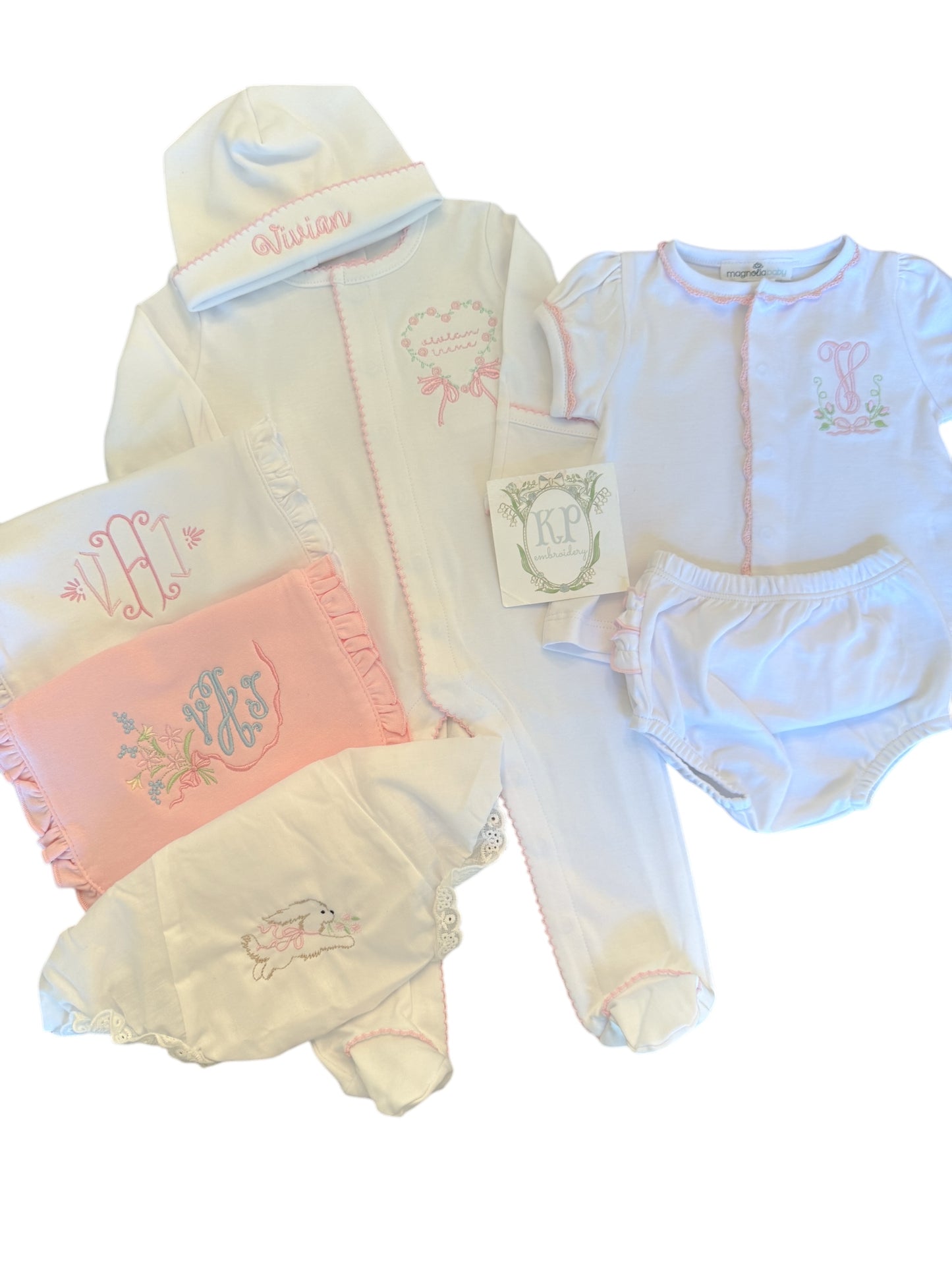 Baby Bundle