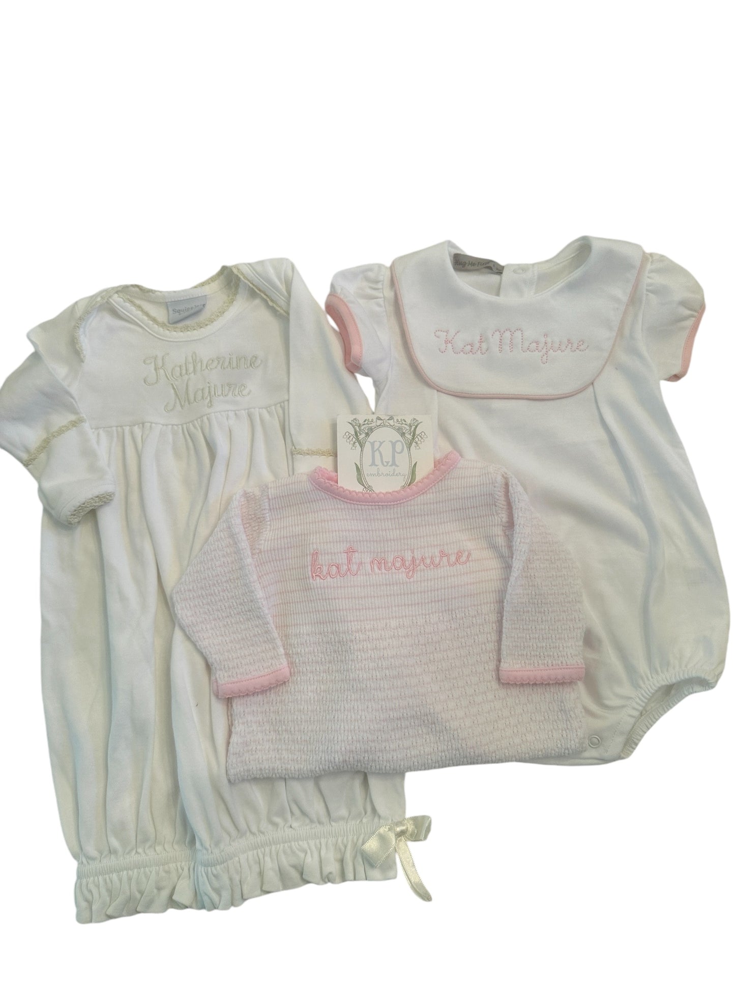 Baby Bundle