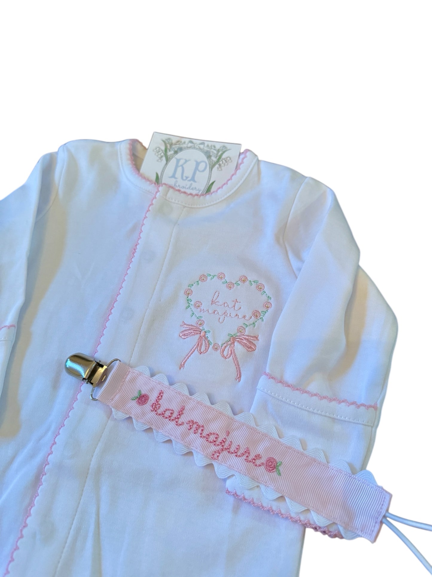 Baby Bundle