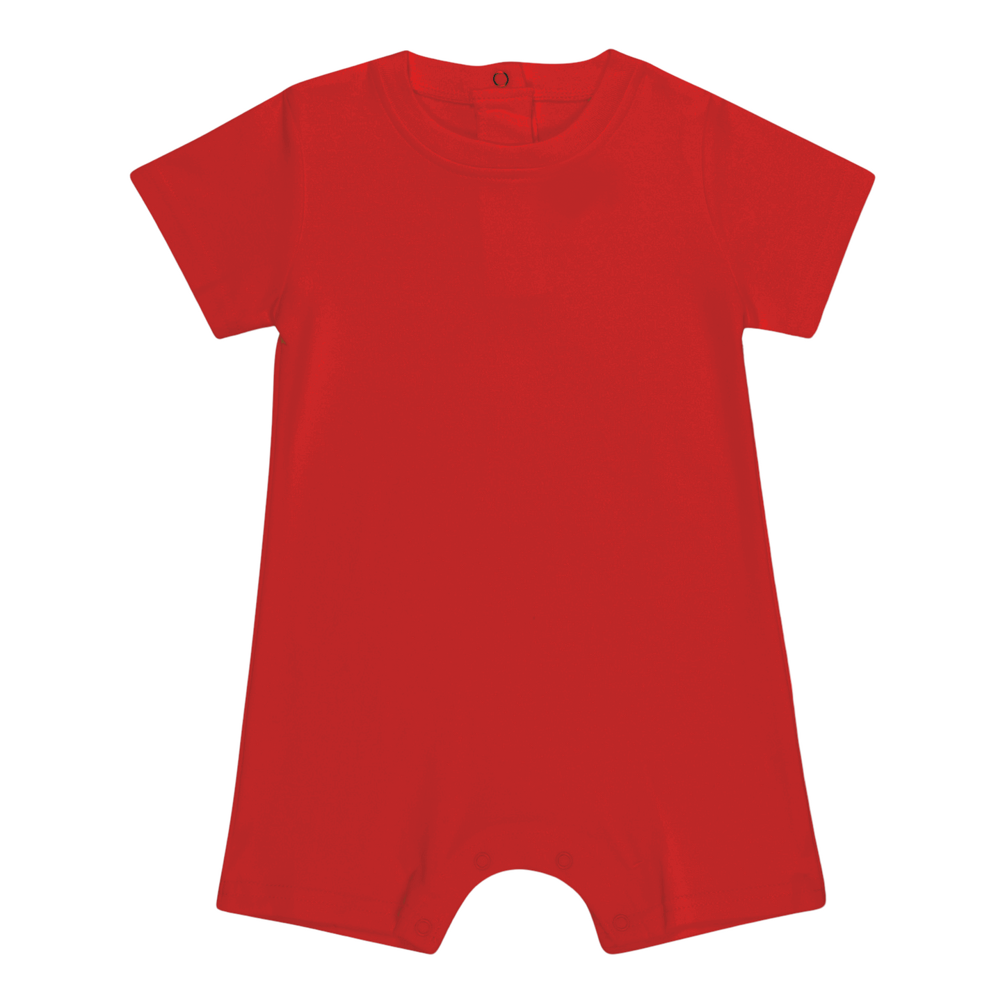 Boys Cotton Romper