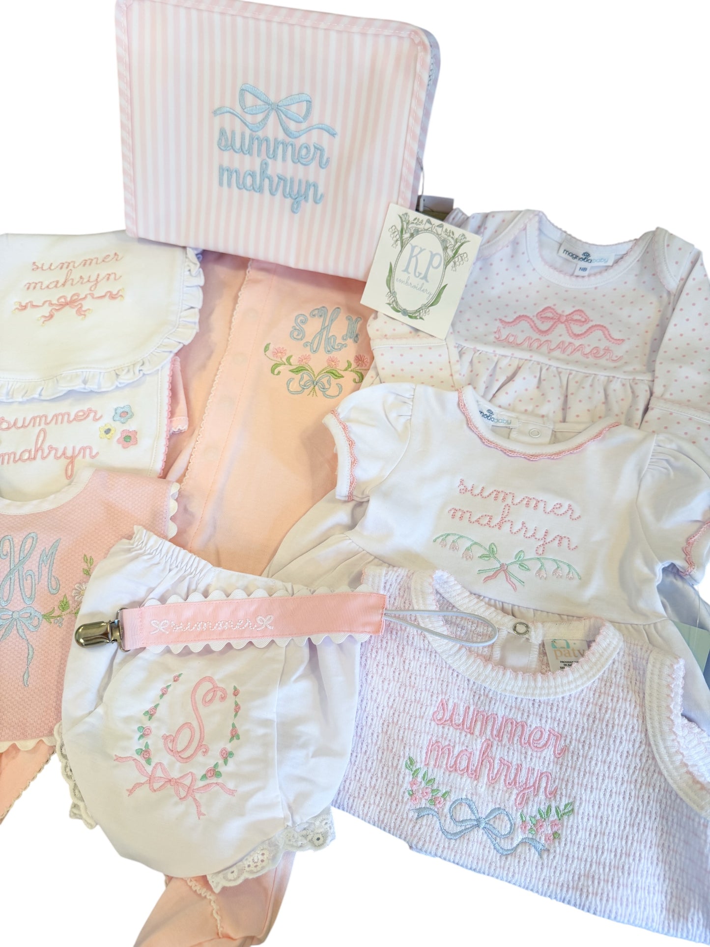 Baby Bundle