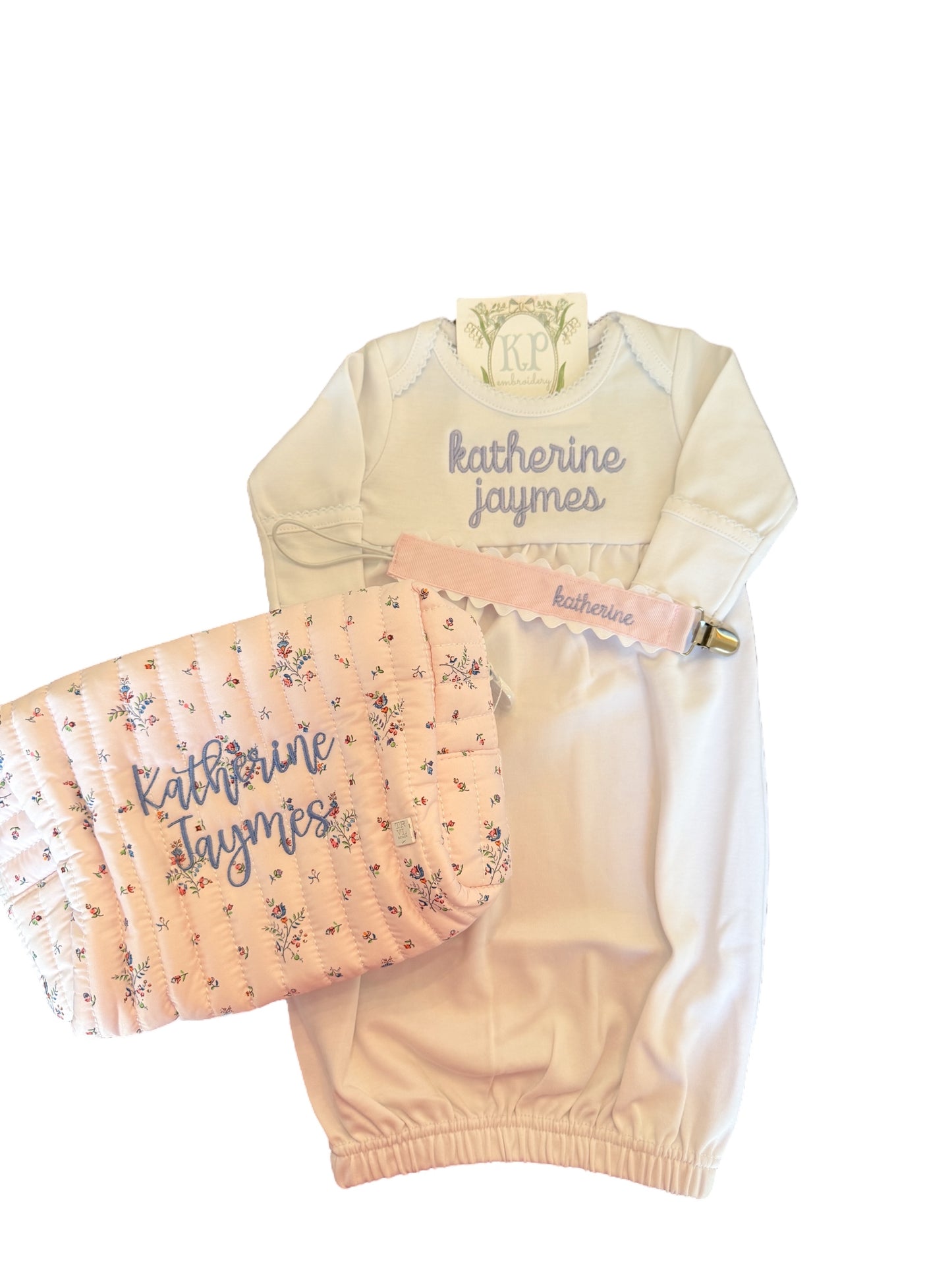 Baby Bundle