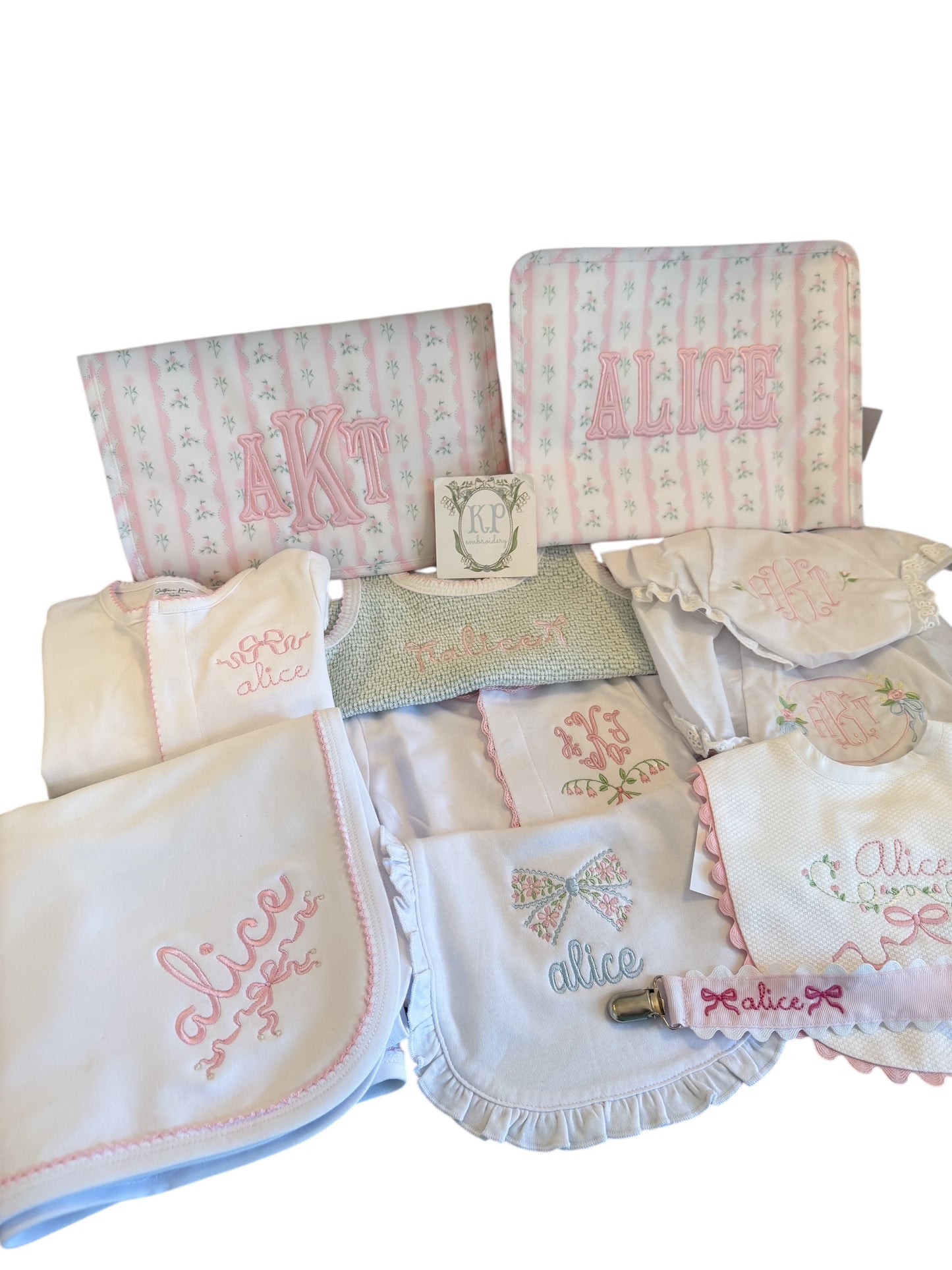 Baby Bundle