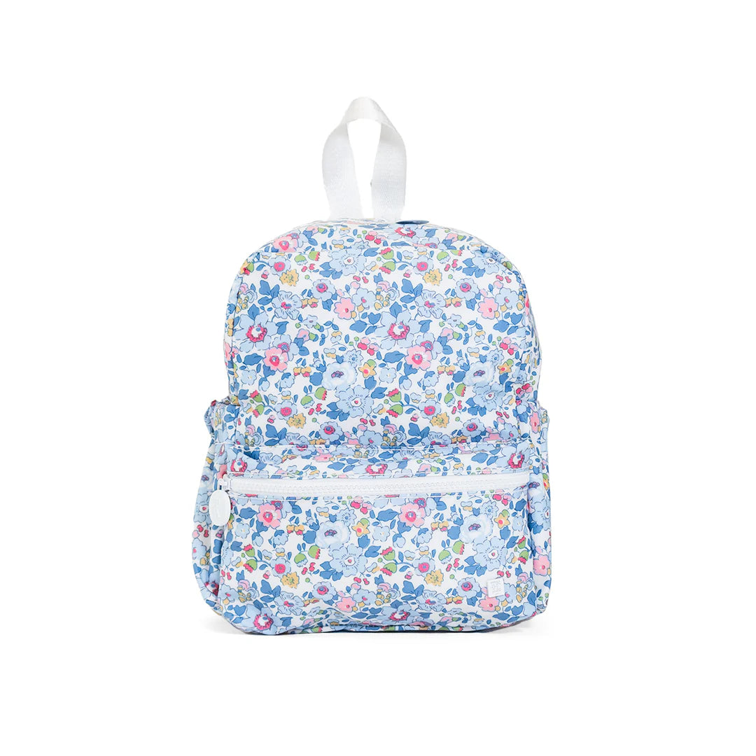 TRVL Mini Backer- Bridgehampton Floral *preorder shipping July