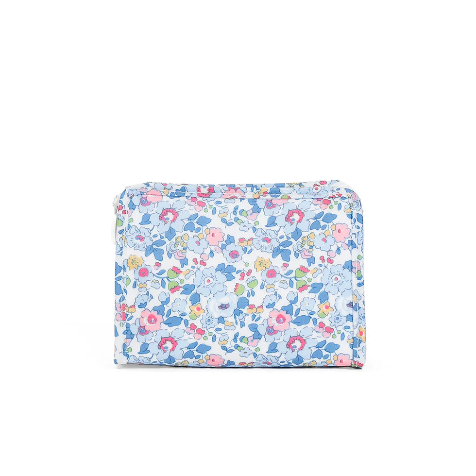 TRVL Roadie- Bridgehampton Floral *preorder shipping July