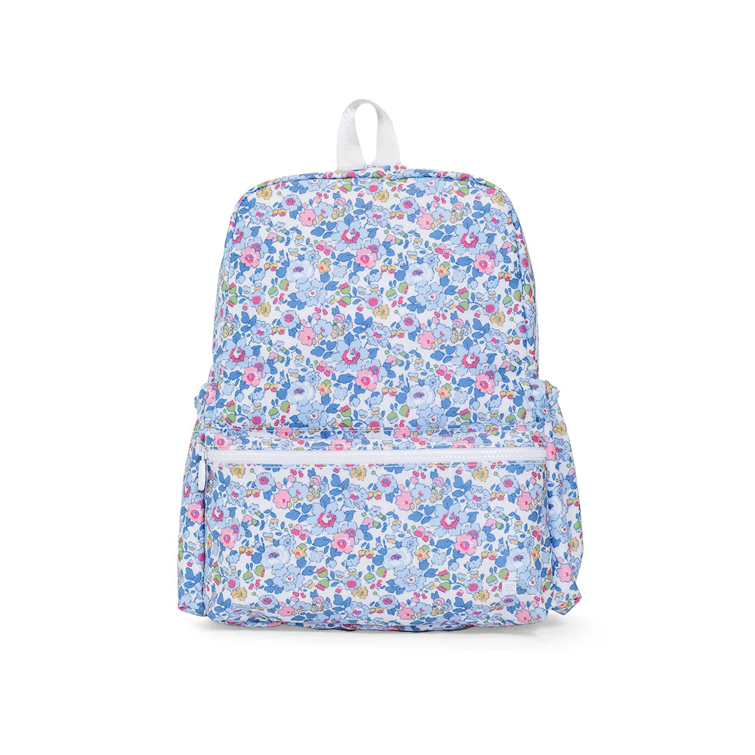 TRVL Backpacker- Bridgehampton Floral *backordered early August