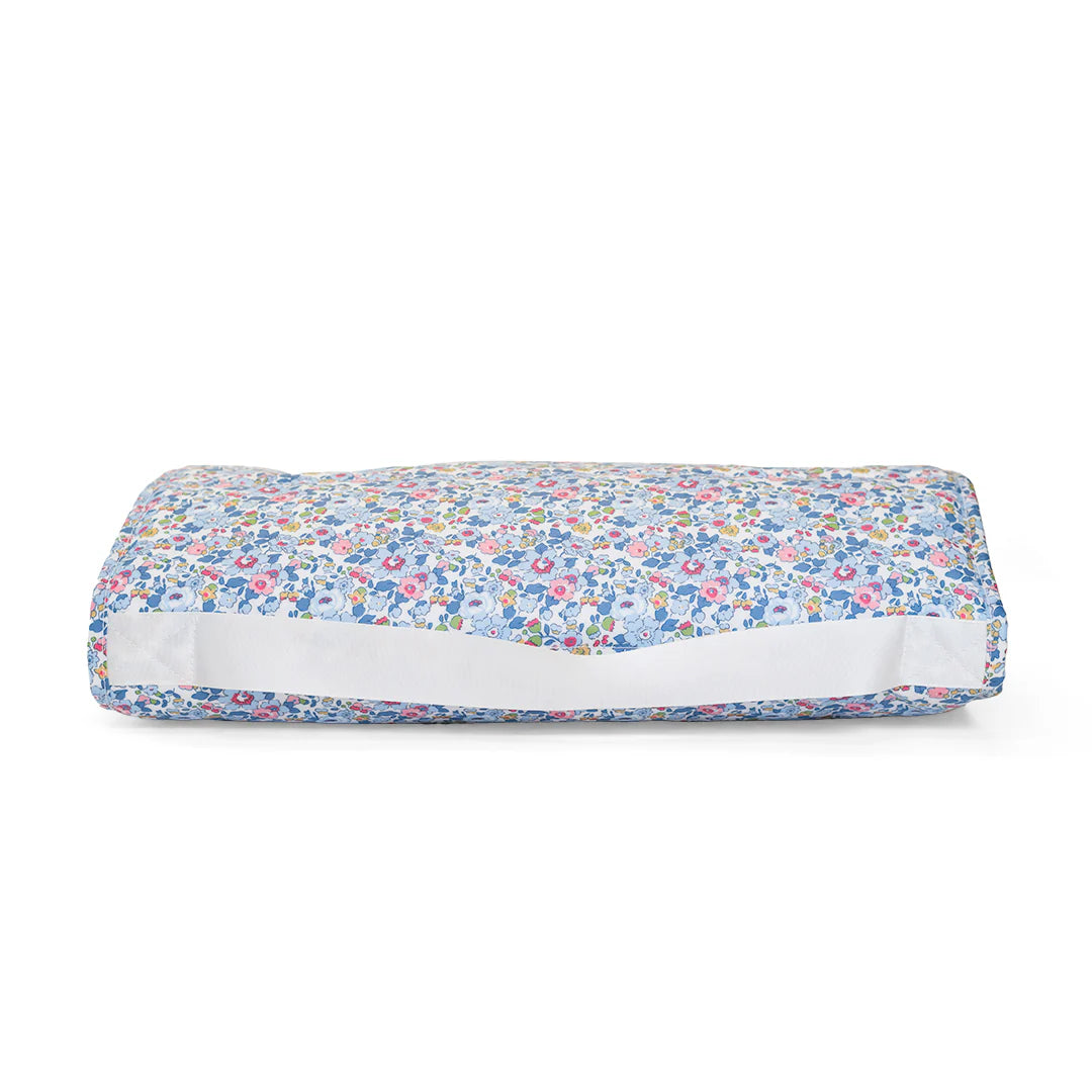 TRVL Rest Up! Nap Mat- Bridgehampton Floral *backordered