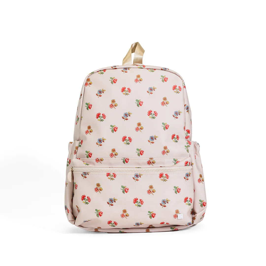 TRVL Backpacker- Charlotte- Preorder Early August
