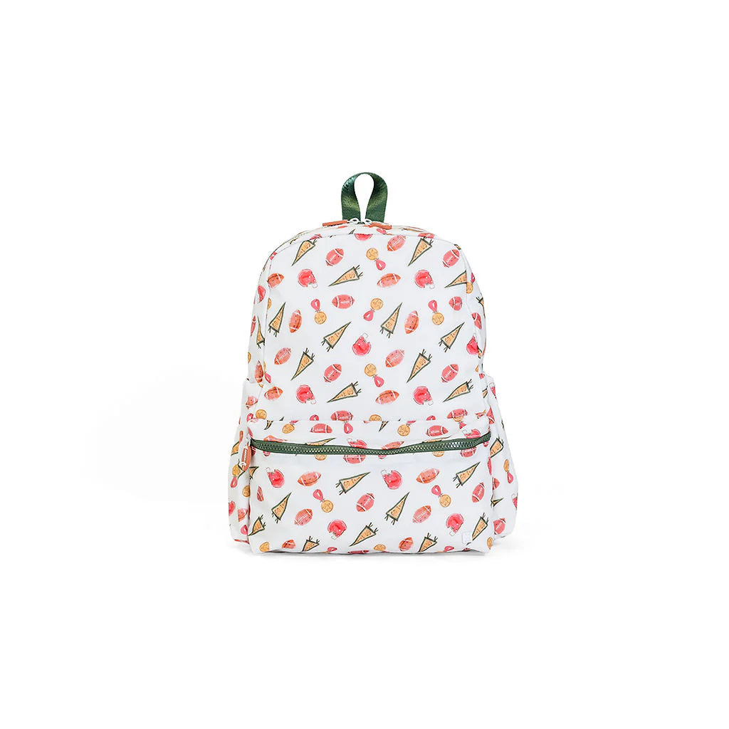 TRVL Backpacker- Touchdown- ships early/mid august