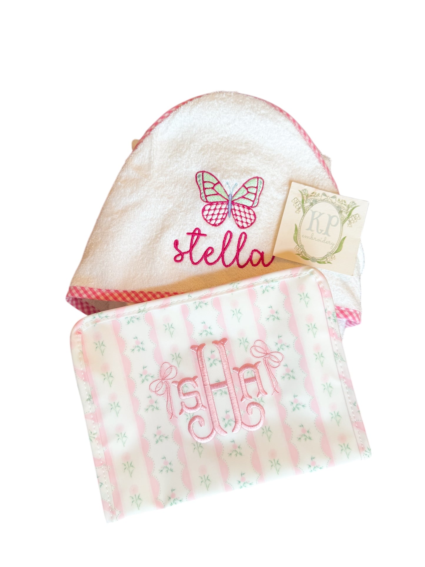 Baby Bundle