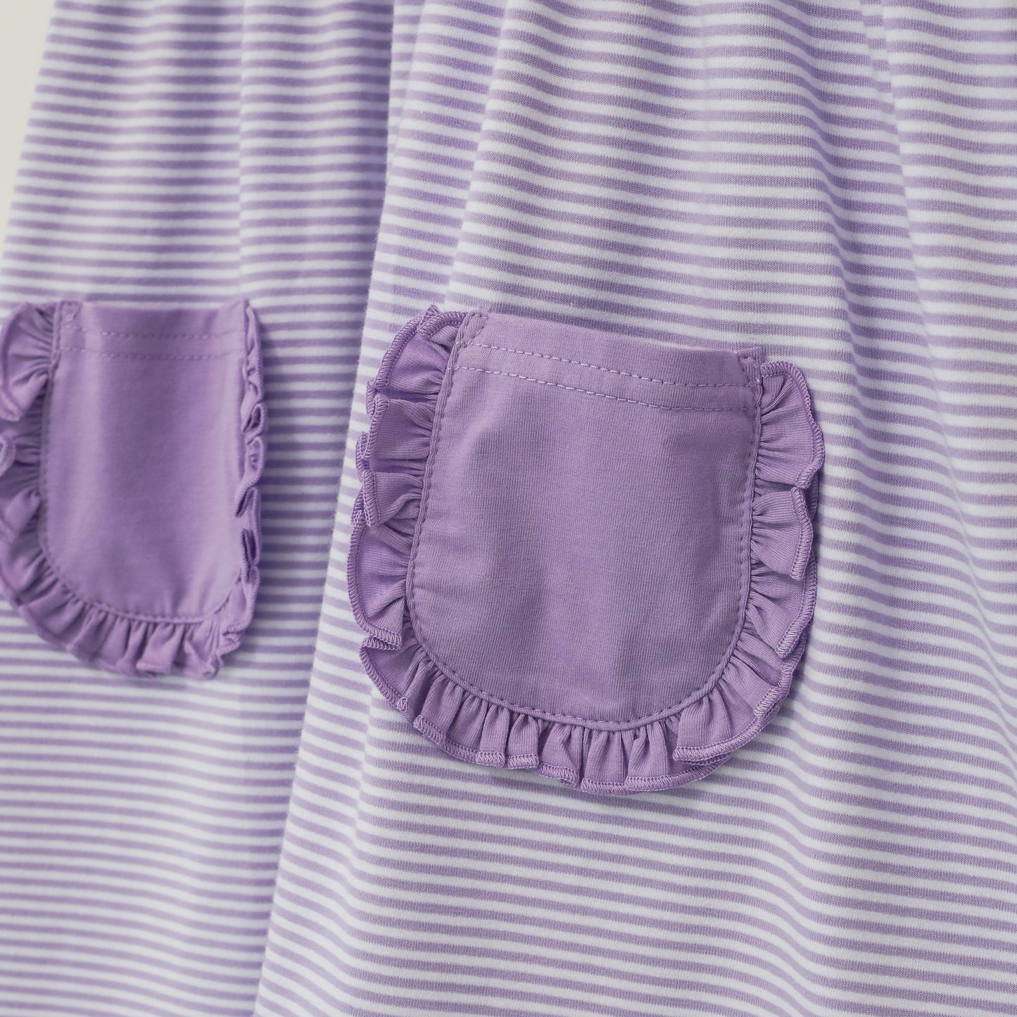 Jellybean Eleanor Dress