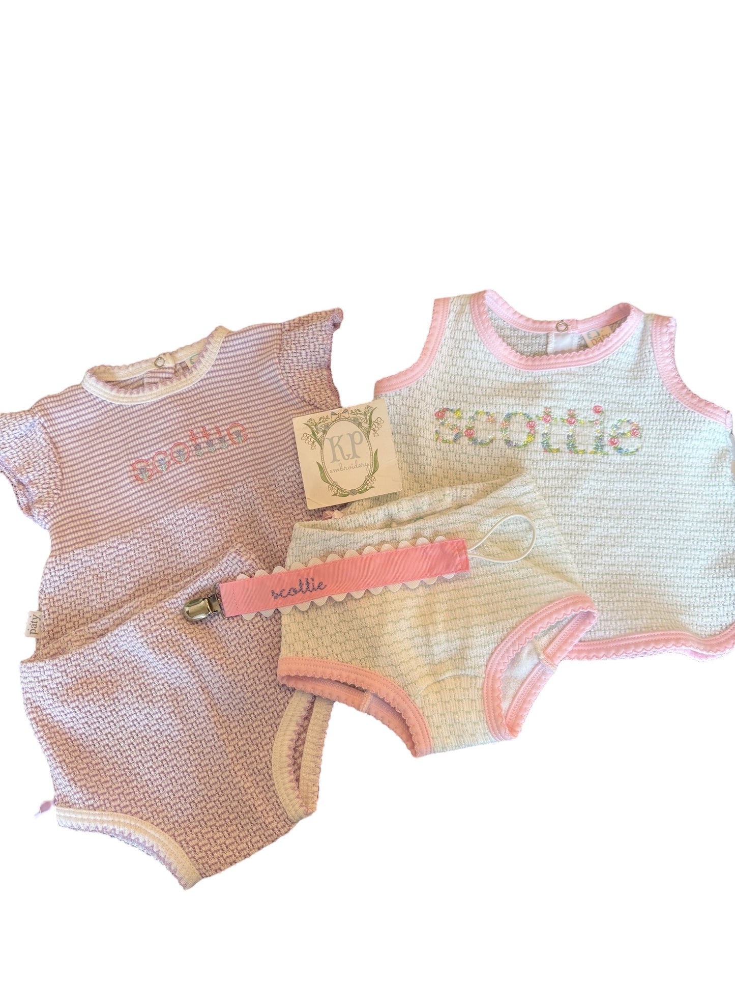 Baby Bundle