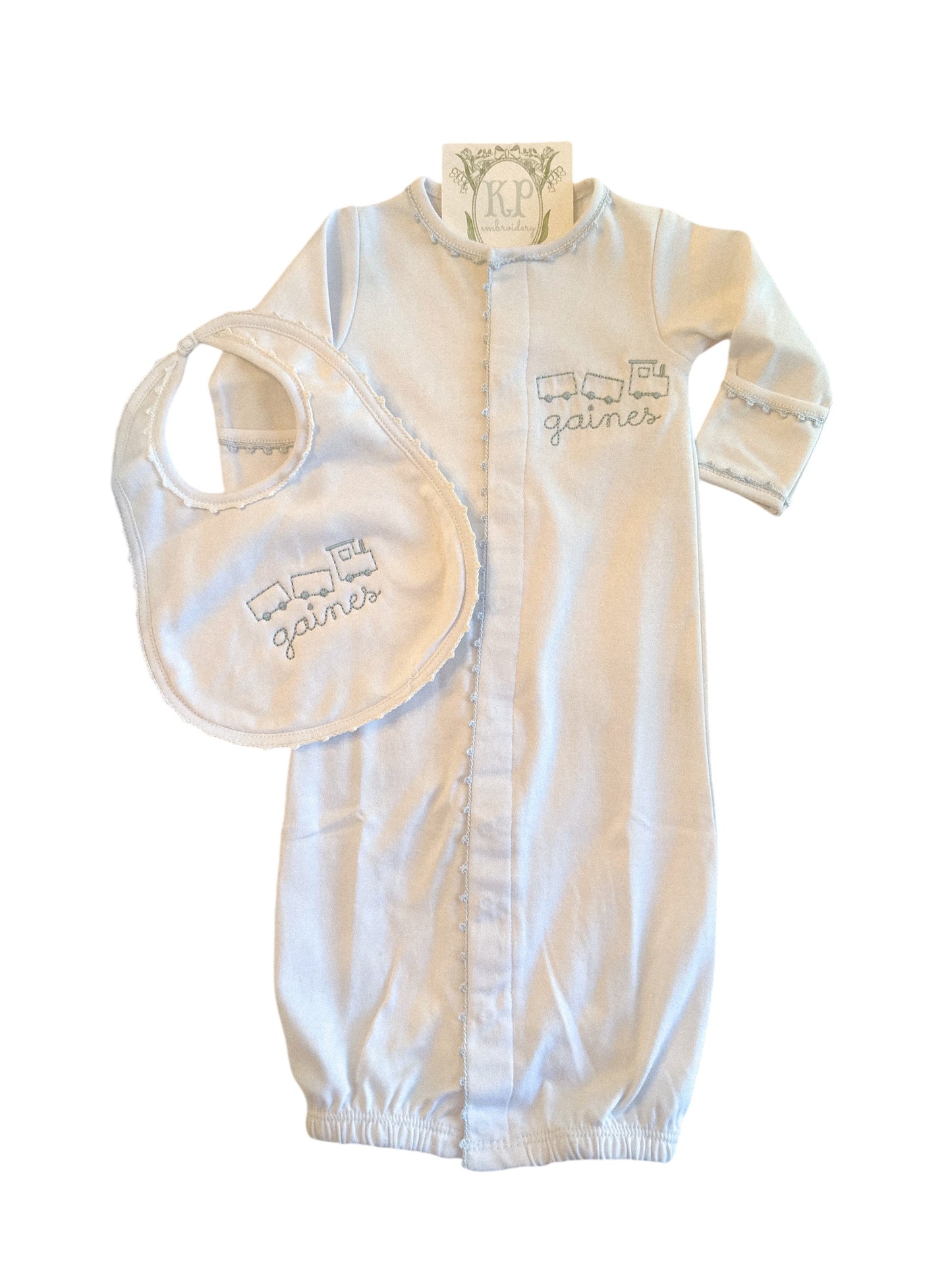 Baby Bundle