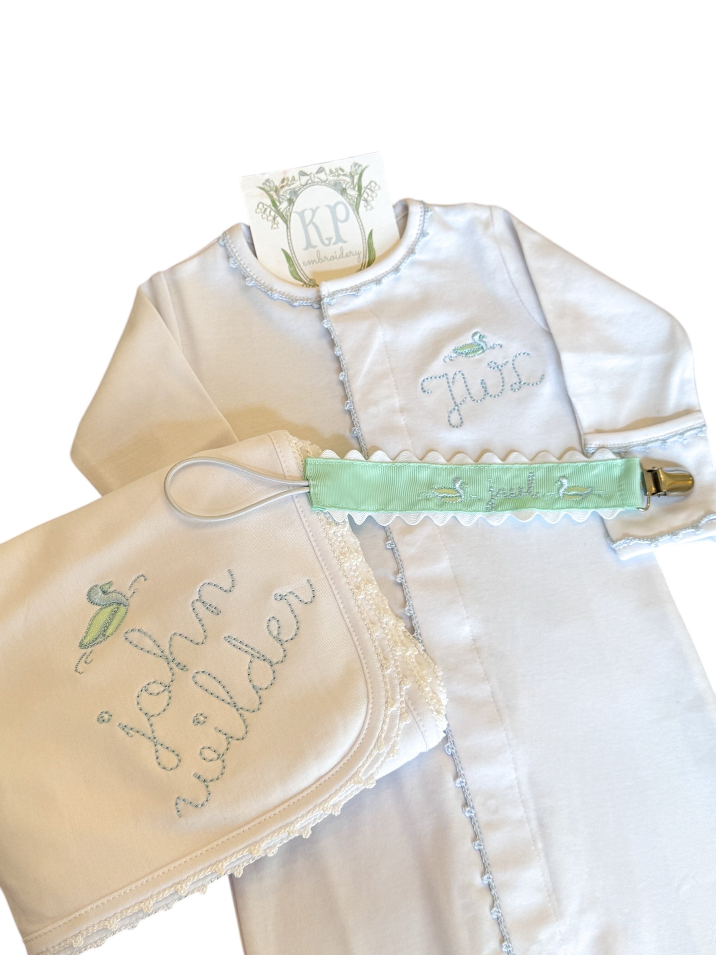 Baby Bundle