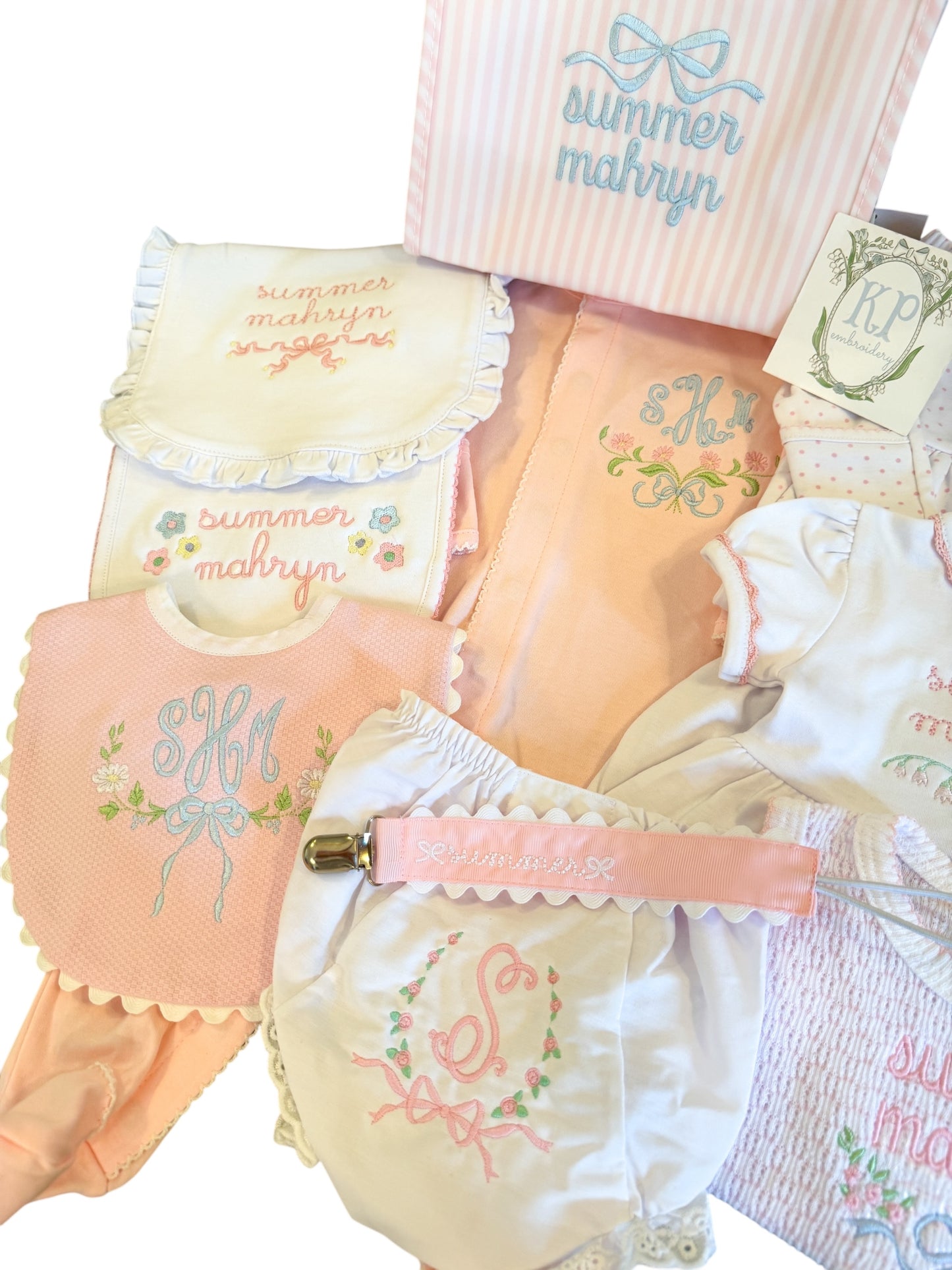 Baby Bundle