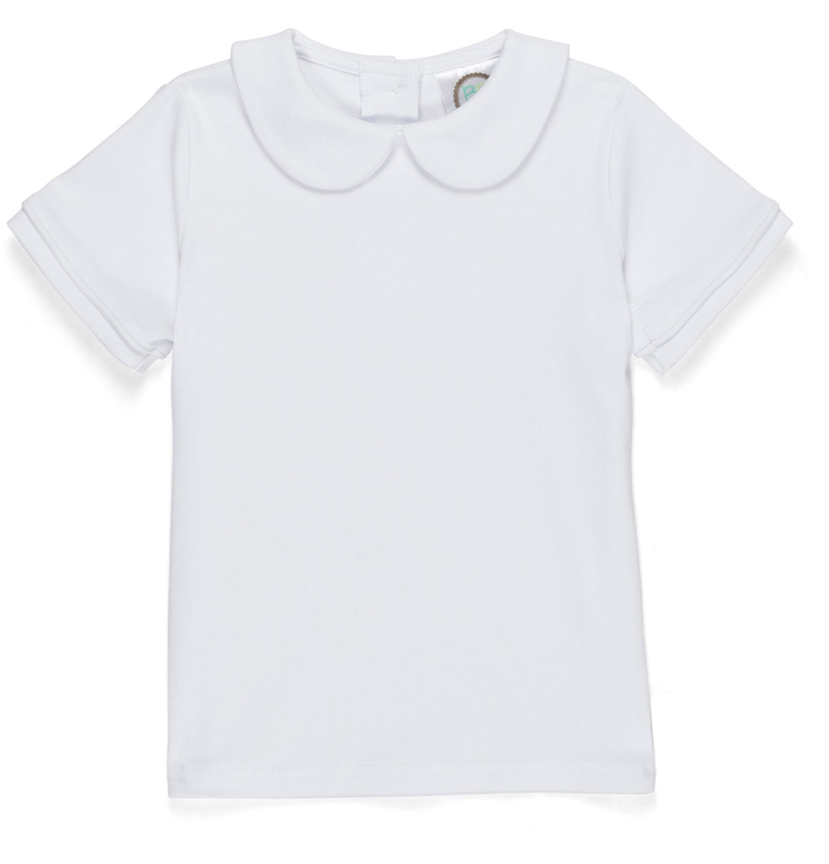 Boys Peterpan SS Top