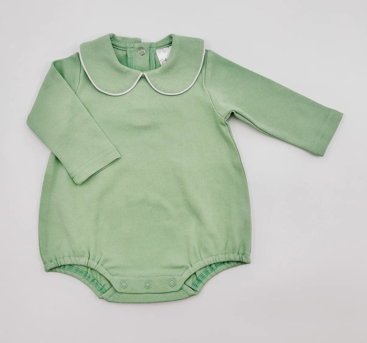 Boys LS Peterpan Bubble