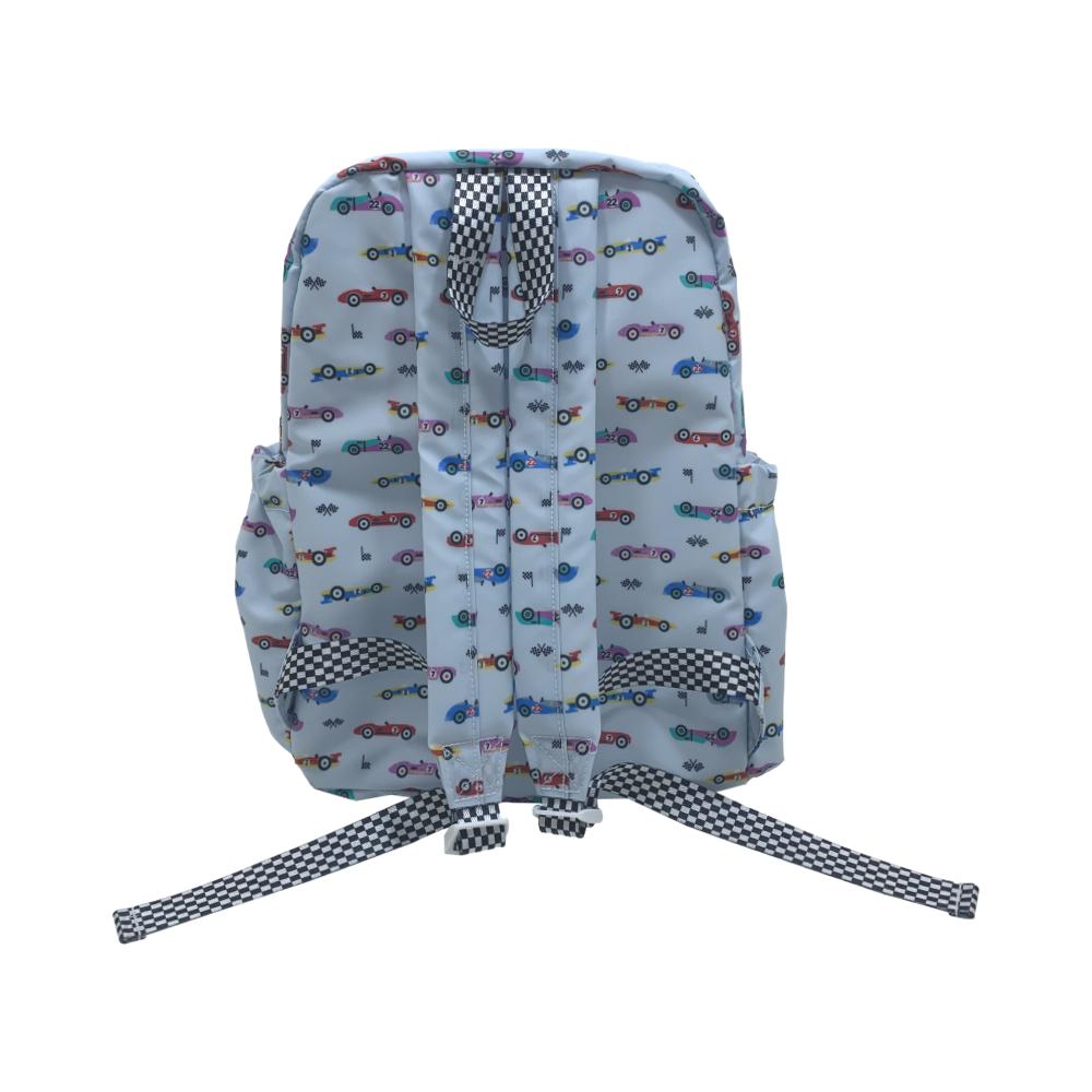 TRVL Backpacker- NEW Vroom Collection- arriving mid December