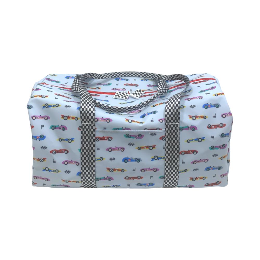 TRVL Duffle- NEW Vroom