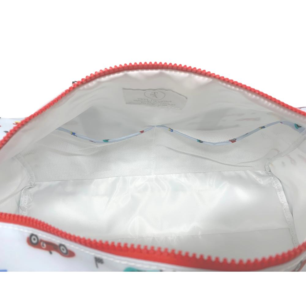 TRVL Duffle- NEW Vroom