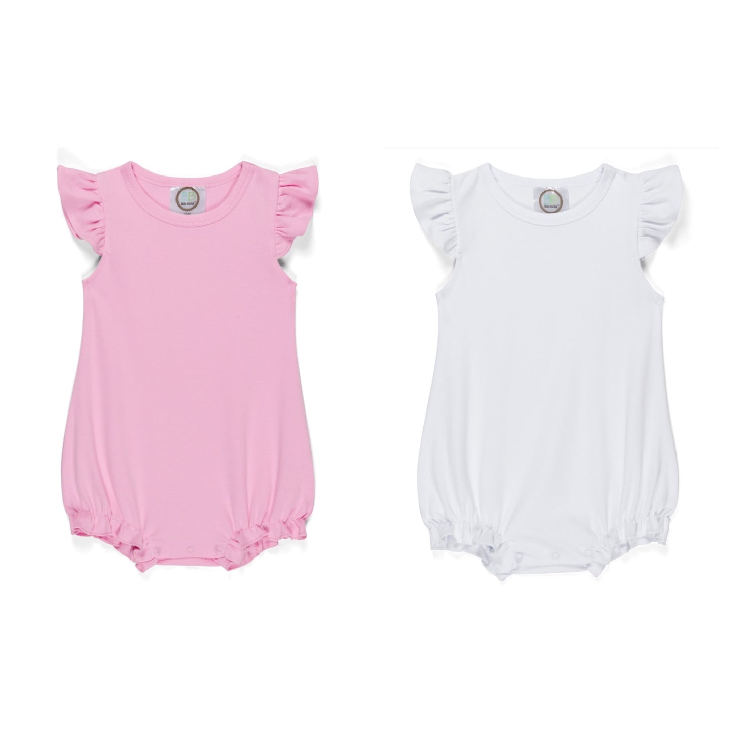 Flutter Sleeve Bubble