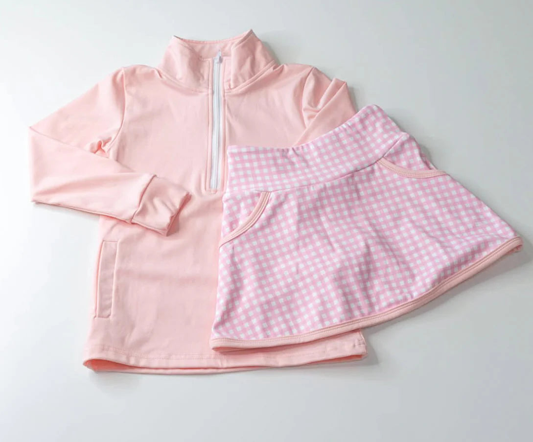 Athletic Skort Set *preorder