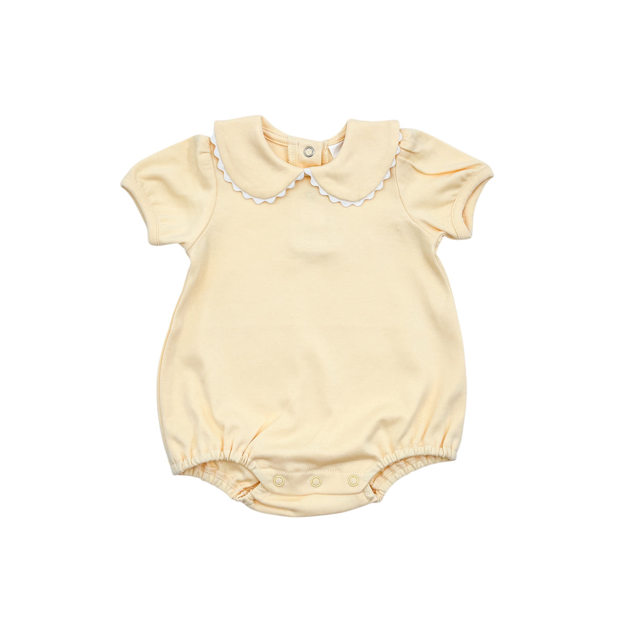Girls Ric Rac bubble