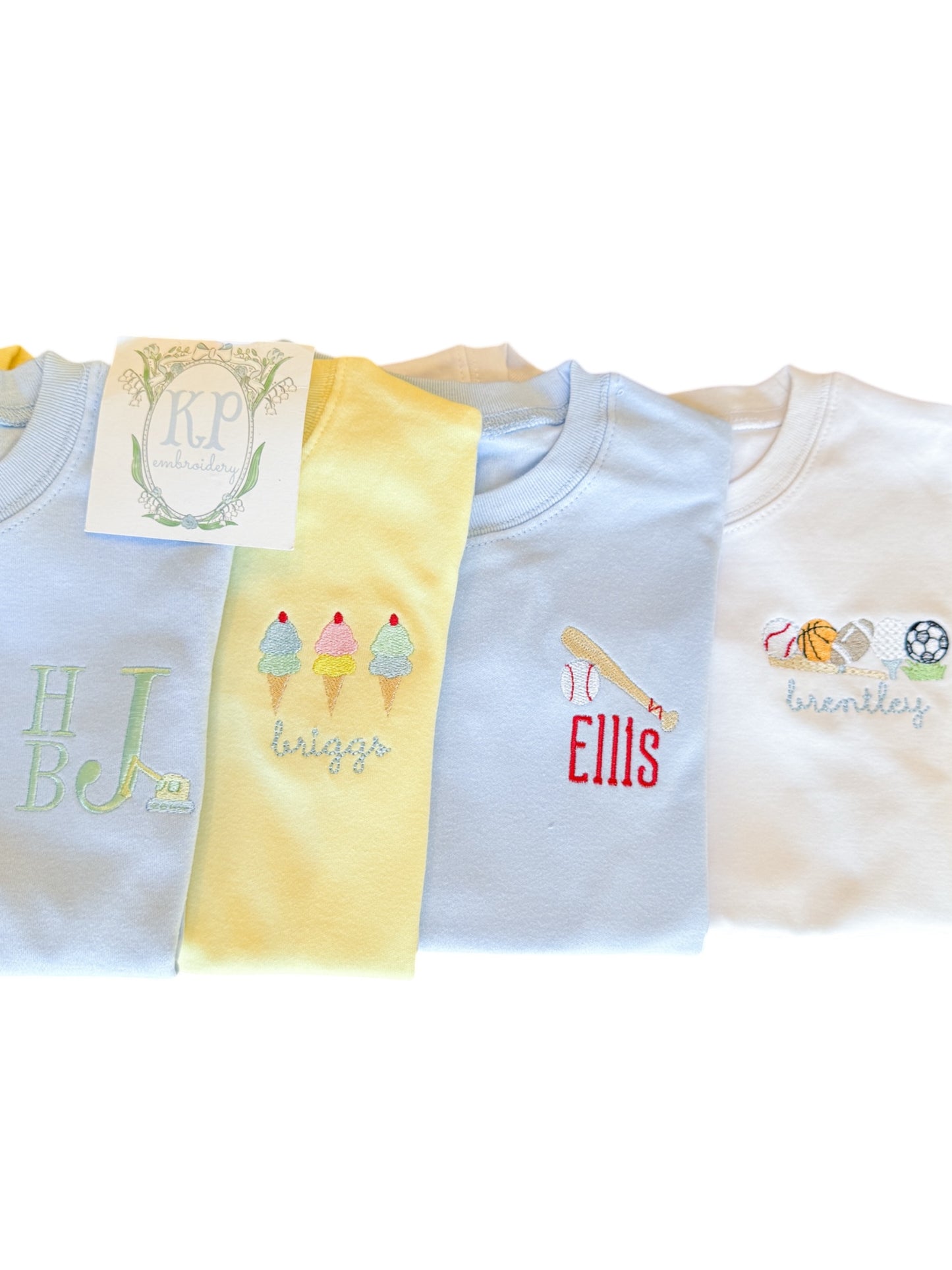 Mini Motif SS Boy POCKET Tshirt Bundle