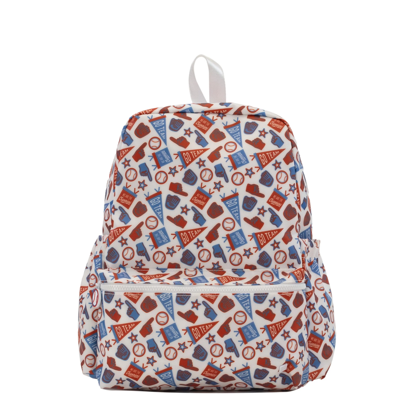TRVL Backpacker- Play Ball
