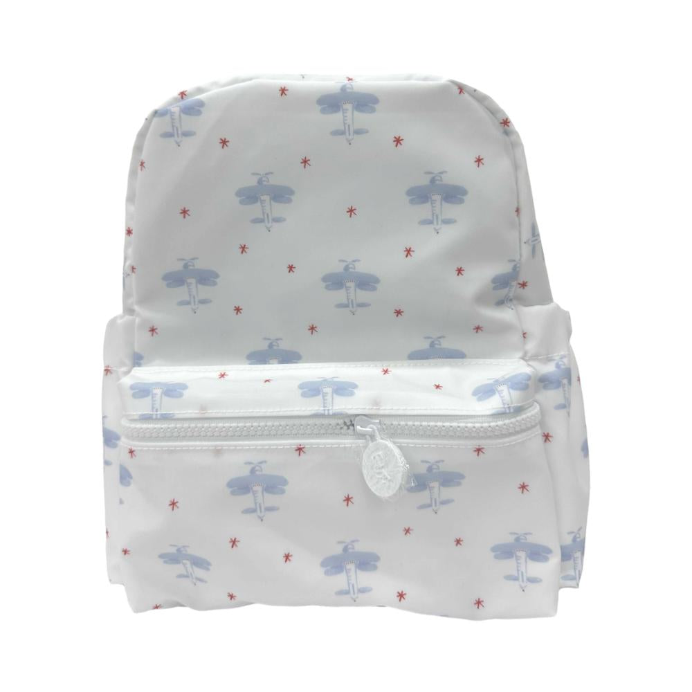 TRVL Mini Backer- David’s Airplanes-- backordered