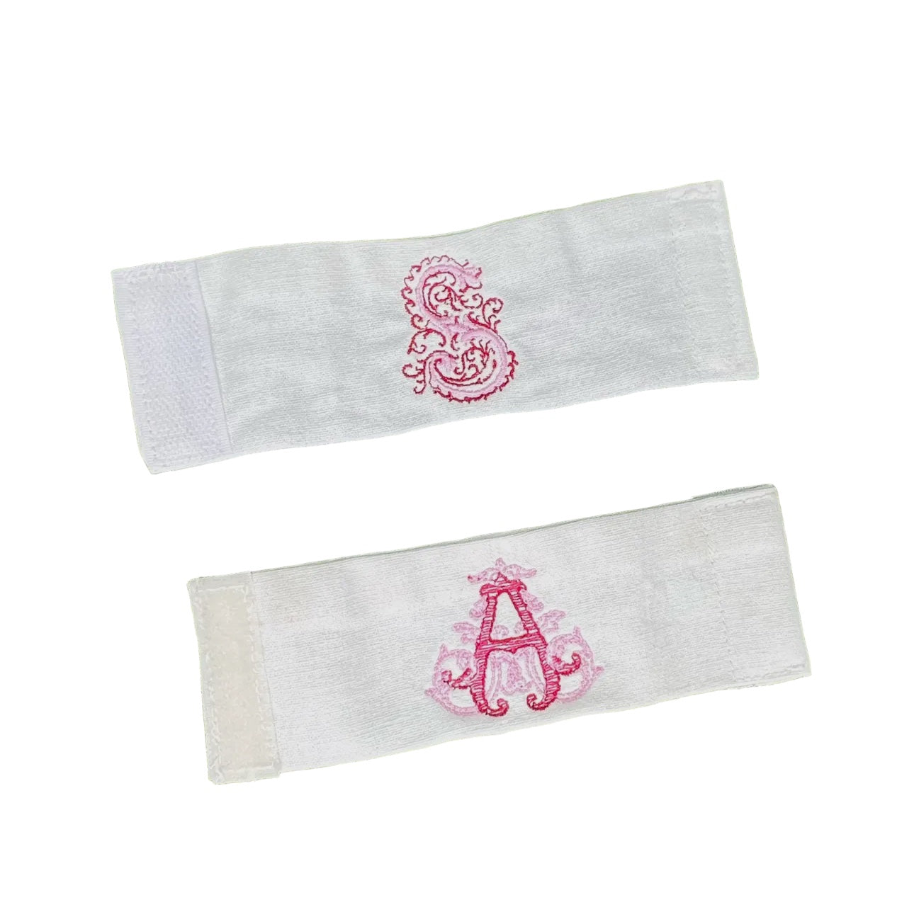 Linen Blend Napkin Ring