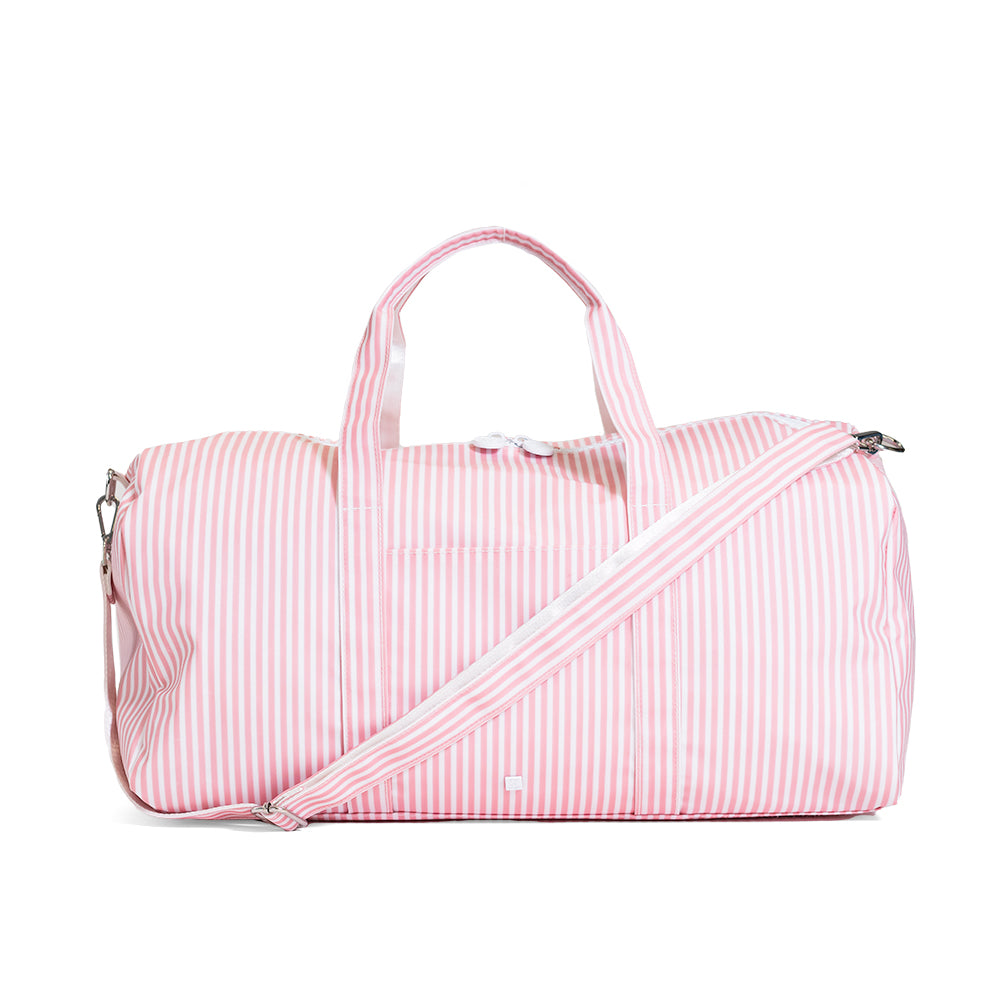 TRVL XL Weekender- Dusty Rose