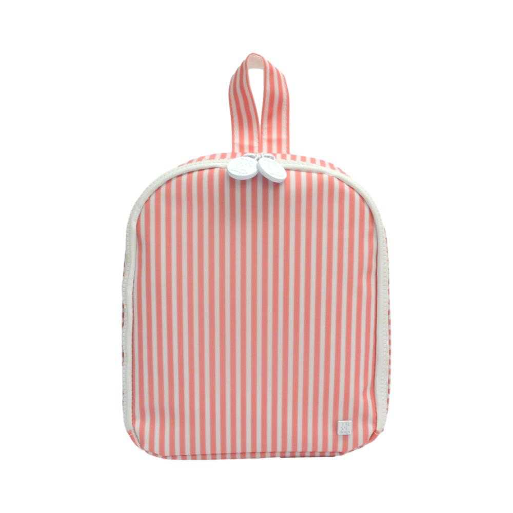 TRVL Lunch Bag- Dusty Rose