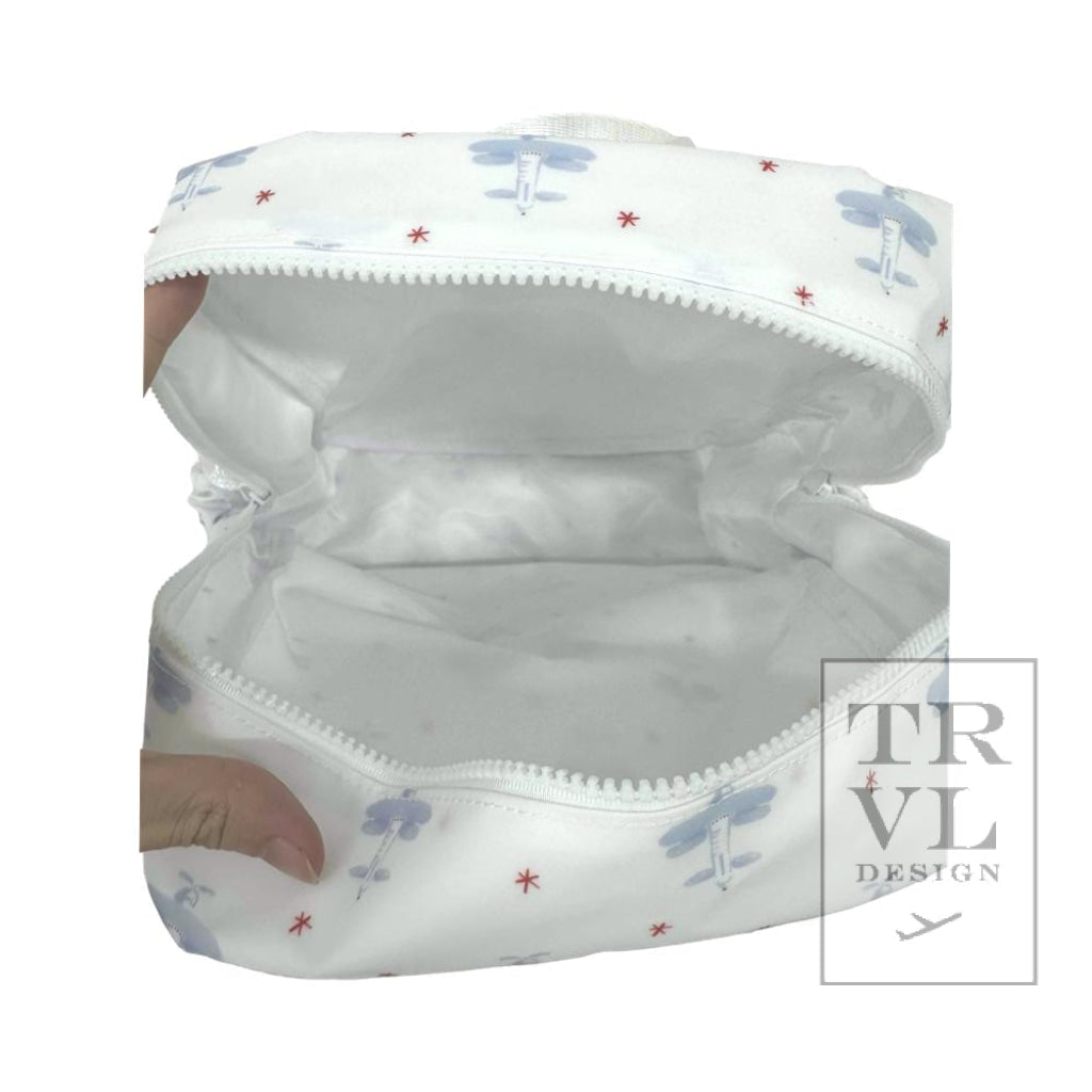 TRVL Backpacker- Davids Airplanes