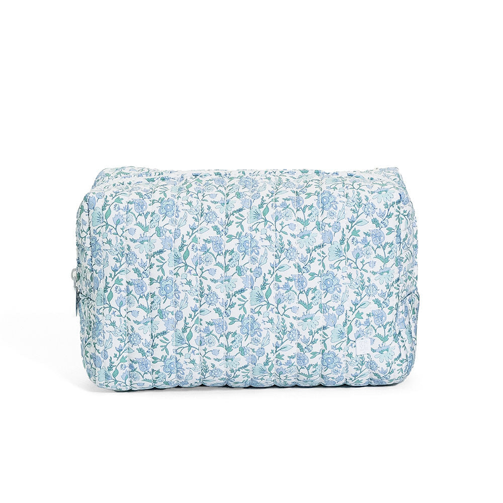 TRVL Quilted Everyday Bag- Hampton’s Floral