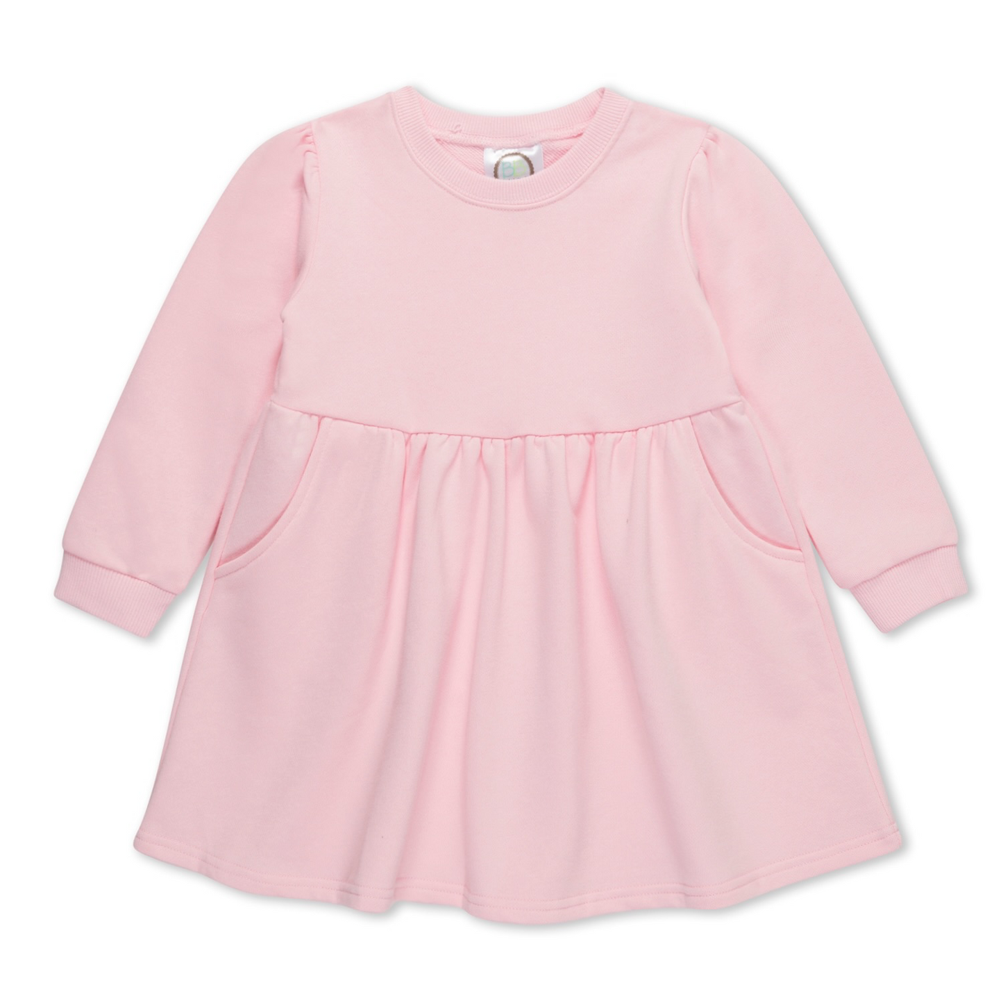 Sweatshirt Dress