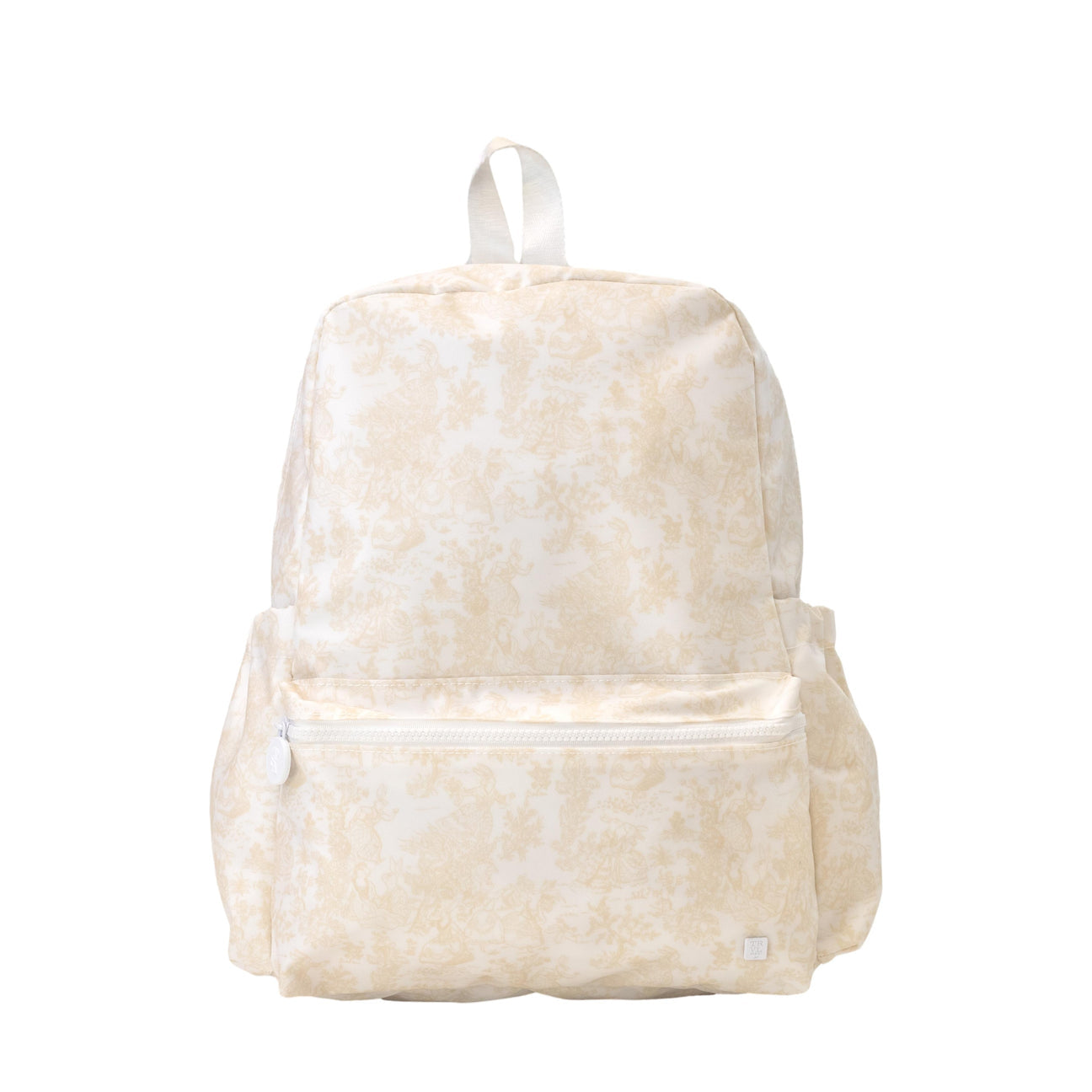 TRVL Backpacker- Bunny Sand Toile