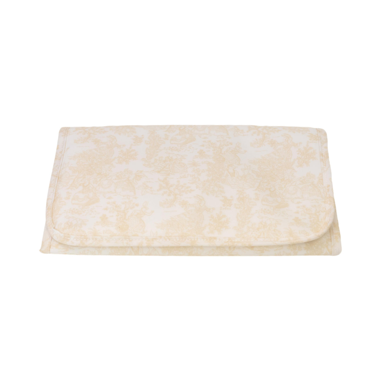 TRVL Game Changer Pad- Sand Bunny Toile