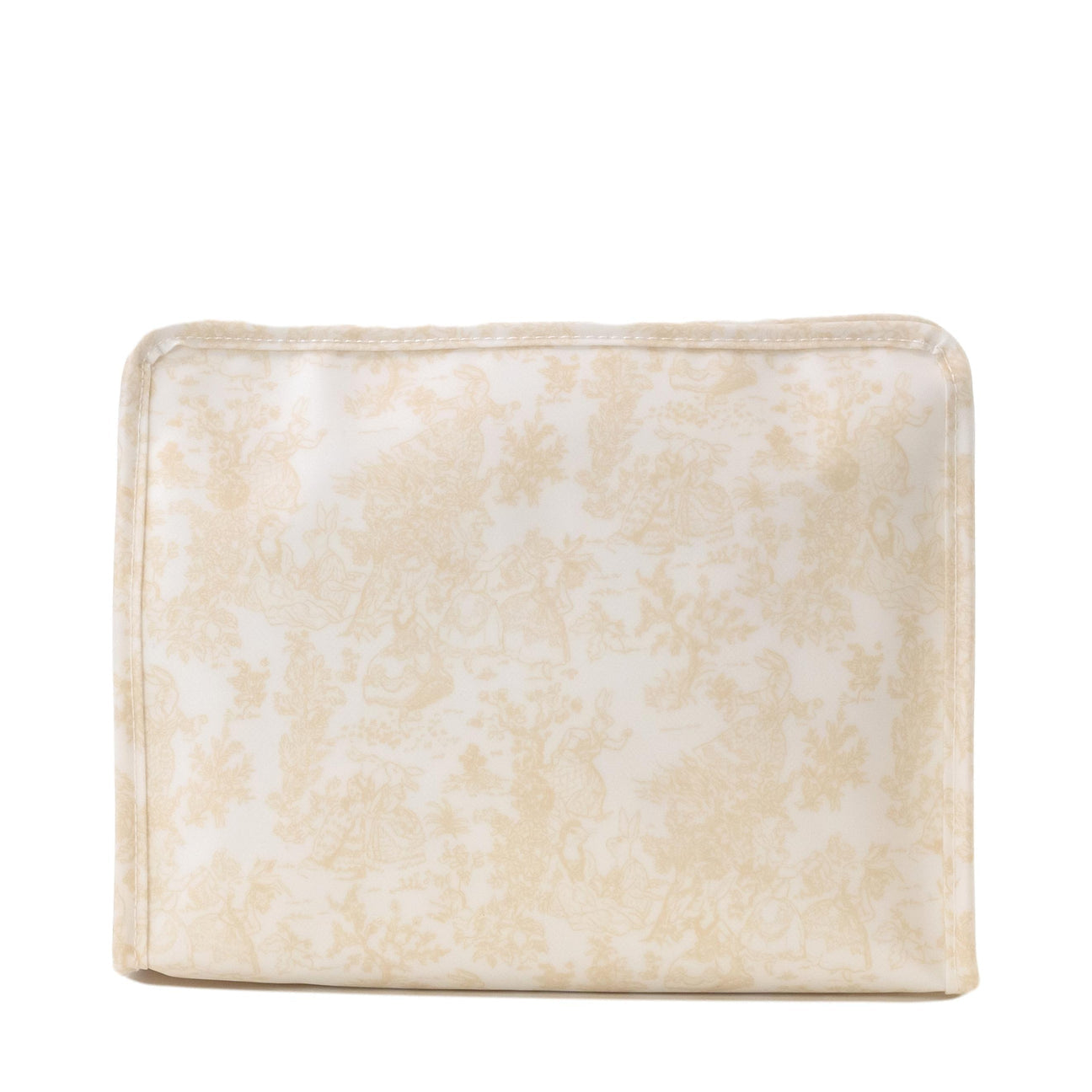 TRVL Roadie- Sand Bunny Toile