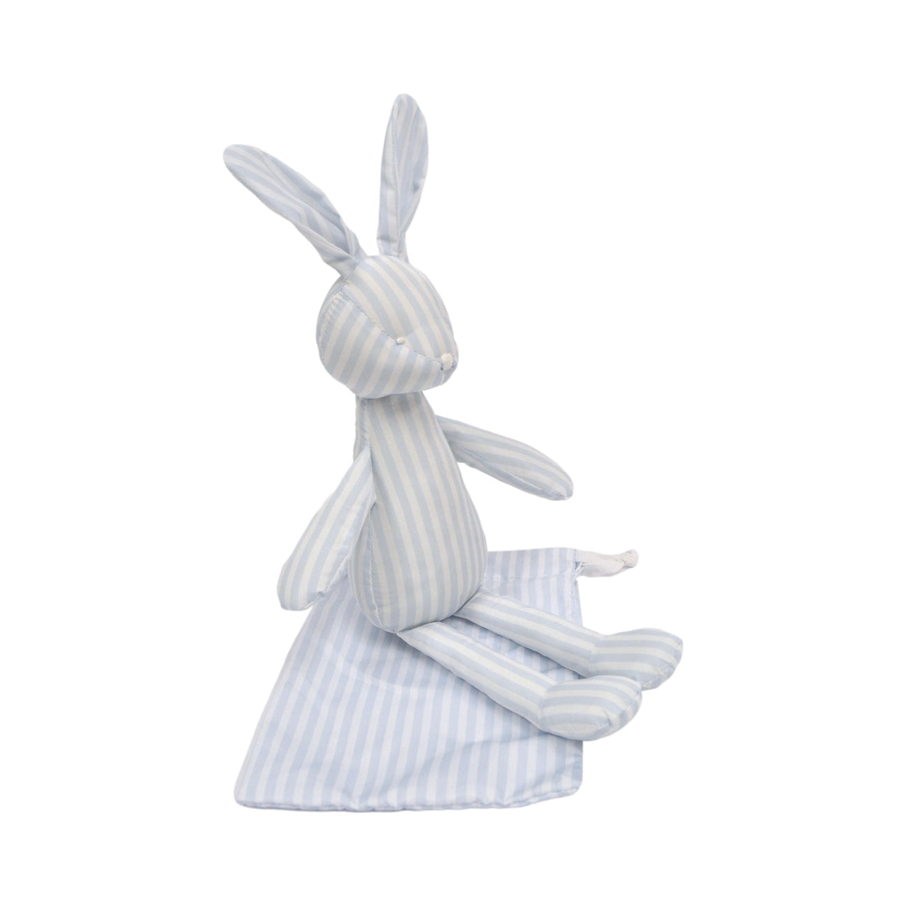 TRVL Bun Bun- Pimlico Stripe Blue