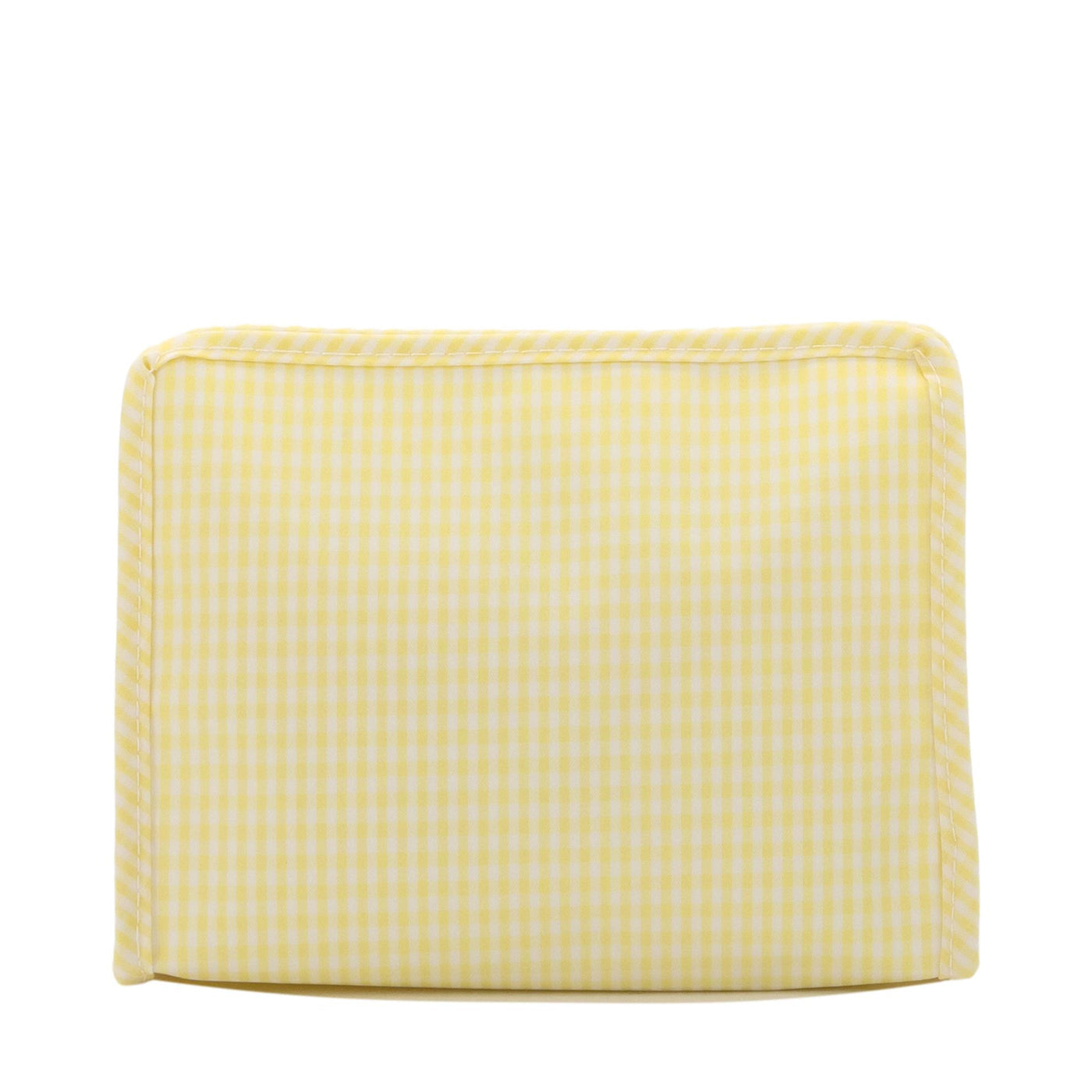 TRVL Roadie- Buttercup Gingham