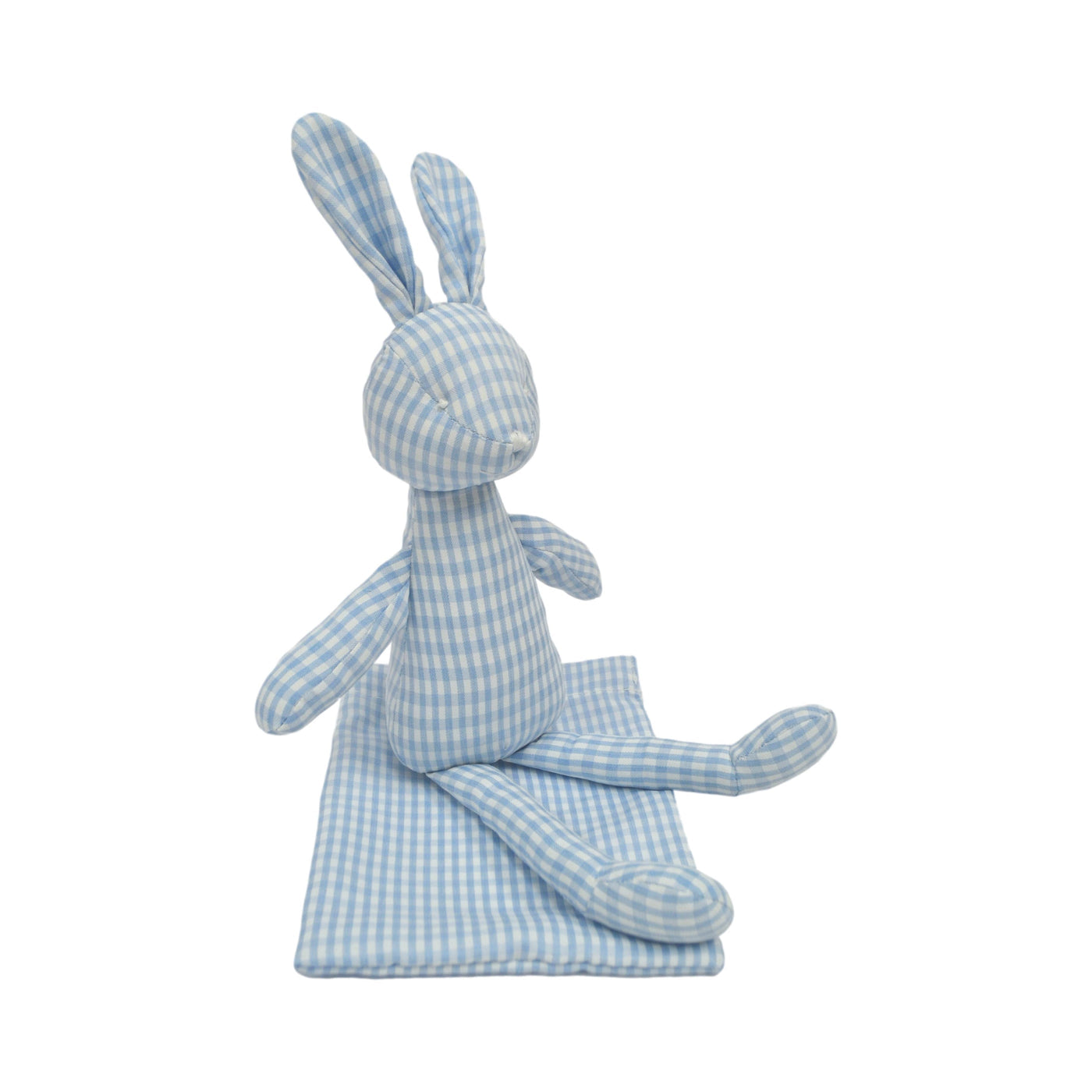 TRVL Bun Bun- Mist Gingham