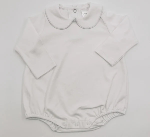 Boys LS Peterpan Bubble